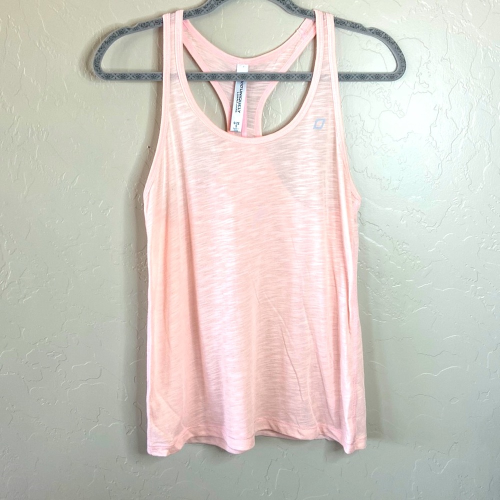 Lorna Jane Tank Top